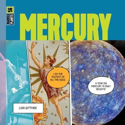 Mercury Subscription