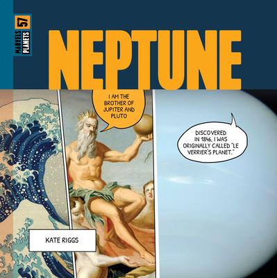 Neptune Subscription