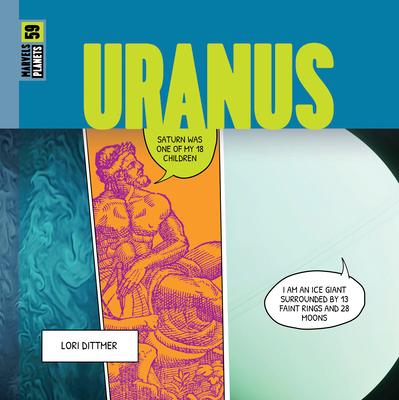 Uranus Subscription