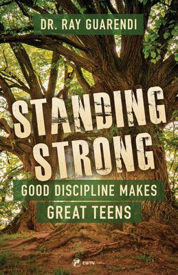 Standing Strong: Good Discipline Makes Great Teens