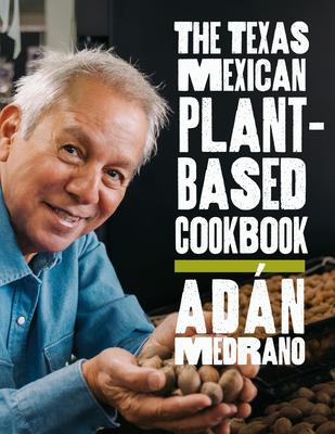 The Texas Mexican Plant-Based Cookbook Subscription