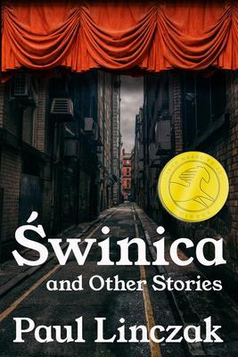 Swinica: And Other Stories Subscription