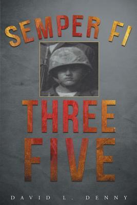 Semper Fi Three Five