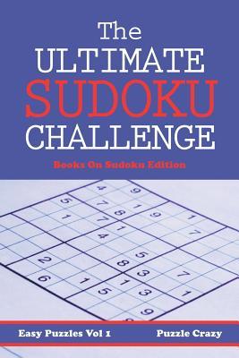 The Ultimate Sodoku Challenge, Vol.1