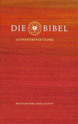 Die Bibel (Hardcover): Lutherbibel Revidiert 2017 Subscription