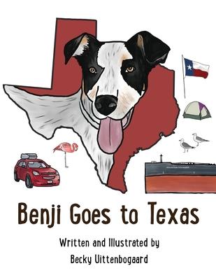 Benji Goes to Texas Subscription