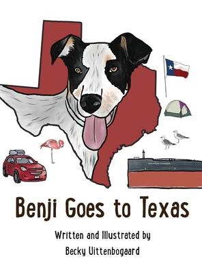 Benji Goes to Texas Subscription