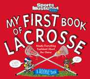 My First Book of Lacrosse: A Rookie Book Subscription
