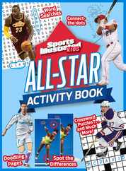 All-Star Activity Book Subscription