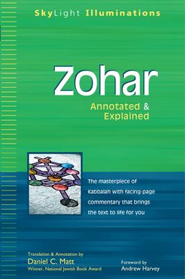 Zohar: Annotated & Explained