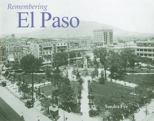 Remembering El Paso