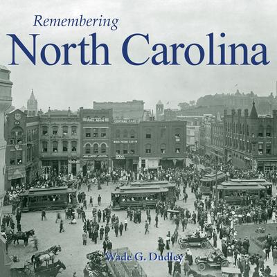 Remembering North Carolina