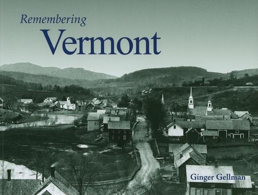 Remembering Vermont