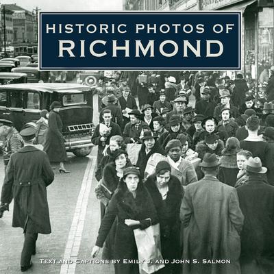 Historic Photos of Richmond