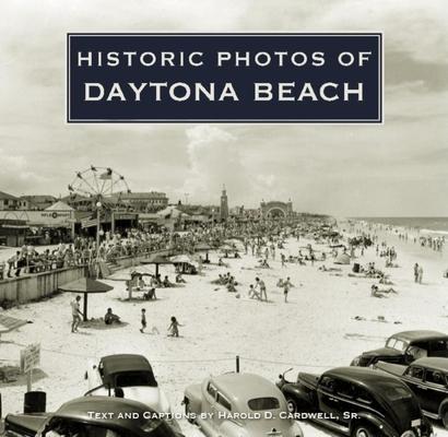 Historic Photos of Daytona Beach