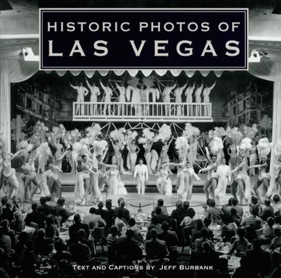 Historic Photos of Las Vegas