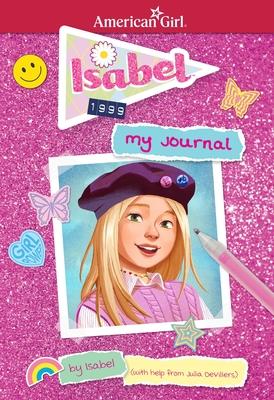 Isabel: My Journal Subscription