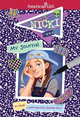 Nicki: My Journal Subscription
