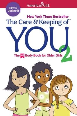 The Care and Keeping of You 2