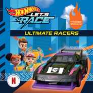 Hot Wheels Let's Race: Ultimate Racers Subscription