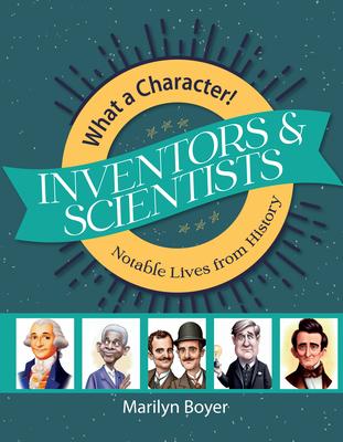 Inventors and Scientists