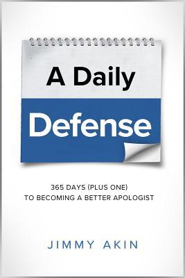 Daily Defense: 365 Days Plus O