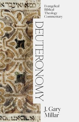 Deuteronomy Subscription