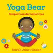 Yoga Bear: Simple Poses for Little Ones Subscription