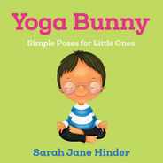 Yoga Bunny: Simple Poses for Little Ones Subscription