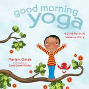 Good Morning Yoga: A Pose-By-Pose Wake Up Story Subscription
