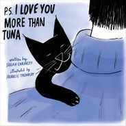P.S. I Love You More Than Tuna Subscription