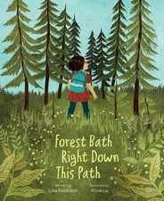 Forest Bath Right Down This Path Subscription