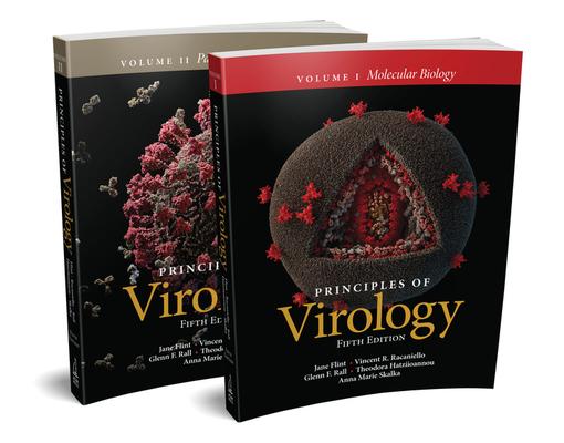 Principles of Virology, Multi-Volume Subscription