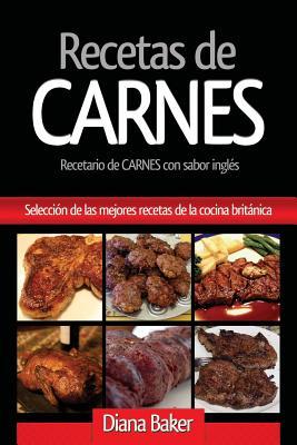 Recetas de Carnes: Seleccin de las mejores recetas de la cocina britnica Subscription