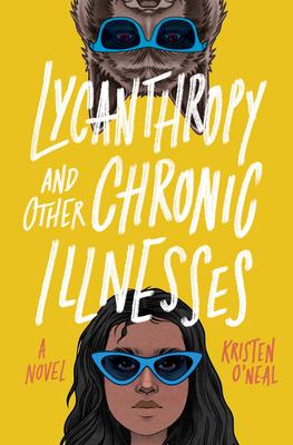 Lycanthropy and Other Chronic Illnesses Subscription