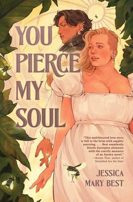 You Pierce My Soul Subscription