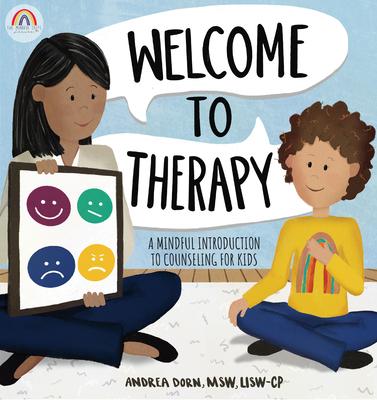 Welcome to Therapy: A Mindful Introduction to Counseling for Kids Subscription