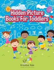 Hidden Picture Books For Toddlers Subscription