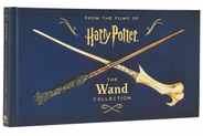 Harry Potter: The Wand Collection (Book) Subscription