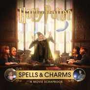 Harry Potter: Spells and Charms: A Movie Scrapbook Subscription