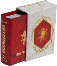 Harry Potter: Gryffindor (Tiny Book) Subscription