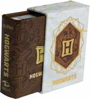 Harry Potter: Hogwarts School of Witchcraft and Wizardry (Tiny Book) Subscription