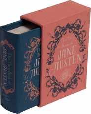 The Tiny Book of Jane Austen (Tiny Book) Subscription
