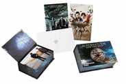 Supernatural: The Postcard Collection Subscription