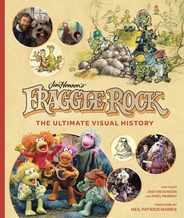 Fraggle Rock: The Ultimate Visual History Subscription