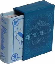 Disney Cinderella (Tiny Book) Subscription