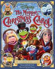 The Muppet Christmas Carol: The Illustrated Holiday Classic Subscription