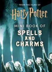 From the Films of Harry Potter: Mini Book of Spells and Charms Subscription