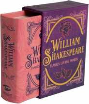 William Shakespeare: Famous Loving Words (Tiny Book) Subscription