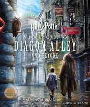 Harry Potter: A Pop-Up Guide to Diagon Alley and Beyond Subscription